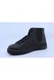 1088 Gray Men's Leather Sport Boots 41 - 2