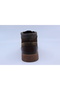 1121 Brown Men's Leather Boots 41 - 4