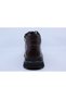 1115 Brown Men's Leather Sports Boots 41 - 4