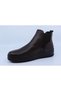 1149 Brown Women's Leather Boots 37 - 2