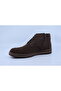 1033 Light Brown Men's Leather Boots 43 - 2