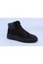 1086 Black Men's Leather Sports Boots 41