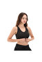 524361-01 Puma 4Keeps Shapeluxe Bra Women's Bustier Black - 3