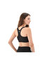 524361-01 Puma 4Keeps Shapeluxe Bra Women's Bustier Black - 4