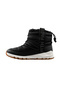 W Thermoball Lace up Wp Women's Snow Boots Nf0A5Lwdr0G1 Black - 3