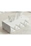 Decorative napkin holder, pillow-looking napkin stand plastic napkin holder - 5