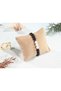 Love, Love and Passion Bracelet Women's, Men's Gift Bracelet Howlite, Onyx Natural Stone Bracelet - 5
