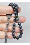 Serpentine (Snake) Stone 33 Prayer Beads 6mm (9760) - 2