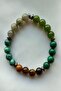 Certified Solar Stone String Natural Stone - 2