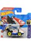 Single Cars Hw Screen Time 2/10 Standard Card 29/250 Mariokart