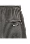 Men's Loose Fit Sweatpants Seasonal Sweatpants Bgsm Pnt1390 - 6