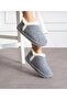 Women's House Boots with Warm Configed House Boots with Light Sole - 3