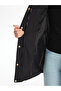 Hooded Women's Inflatables Coat - W49626Z8 - 3