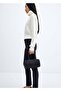 Cropped skinny pants - 5
