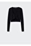 V-neck sweater - 3