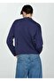 Knitwear Zippered Cardigan - 4