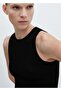 Knitwear rib blouse - 5