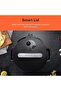Smart Pot 2 Prime, 1000 Watts, Electric Pressure Cooker, Rice Cooker, Cake & Soup Maker, 6L, SS - 5