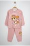 Seasonal Girls Paw Patrol Pajama Set