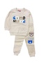 Good Mood Printed Kids Set