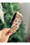 Luxury French Model Authentic Gold Silvery Straw Knotted Wide Sponge Crown Female Child Crown - 5