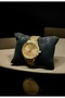 Steel Wristwatch - 3