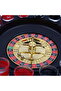 Shot Russian Roulette New Year's Fun 30cm Luxury Set for 2-8 People