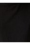 Women's Black-78994 T-Shirt - 6