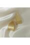 Bohem Gold Küpe - 2