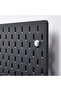 Skadis Black 76X56 cm Multi-Purpose Board Pegboard - 4