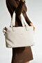 Women's Sport Model Suitcase Large Size Long-Strap Hand and Shoulder Bag 236011PC - 8