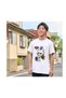 Brawl Stars Kit Kids Adult White T-Shirt Unisex Kids Tee Shirt - 2