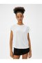 Basic Sports T-Shirt Short Sleeve - 3
