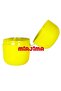 New Year's Draw Ball Raffle Ball Kura Ball Practical Cover 50 Pieces 4.5X 3 cm - 2