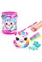 Squish Pals Paint Can | Creative Toy for Kids | Fun Art & Craft Activity