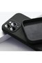 iPhone 13 Pro Max Case Launch Velvet Soft Silicone with Camera Protection - 7
