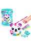 Squish Pals Paint Can | Creative Toy for Kids | Fun Art & Craft Activity - 2