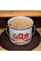 Enameled Copper Yogurt Pot Pulses Storage Pot Potato Onion Bucket 26 cm 9 Liters - 3