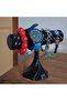 Rotating Spril Model Bracelet Bracelet Watch Stand, Display Stand, Organizer Organizer