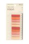 Transparent Colored Postit Post-It Post It. Bookmarks Post-It Sticker Note Paper 200 Sheets