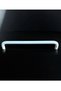 (19,2 cm)- Metal-Kitchen Bathroom Cabinet Drawer Handle Handle Furniture Kulb Handle Aluminum-(192mm)-Stk3333 - 6