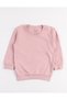 Pink Seasonal Baby Girl Set Top and Bottom Sweat Set - 7