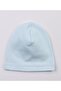 Turquoise 12-24 Months Baby Kids Seasonal Combed Cotton Hat Beanie - 2