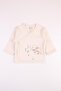 Organic 5-Piece Hospital Release Koala 5-Piece Newborn Set Organic 5-Piece Bodysuit Set - 6