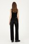 Base. Polo Loose Fit Sports Denim Pants G082Sz080.000. 1830766   027 Black 42 - 3