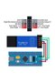 St-lınk V2 Mini -- Stlınk V2 Klon -- Metal Kutu -- Stm32 Arm Jtag Programlayıcı - St Link V2 - 8