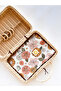 100% Organic Cotton Double Layer Muslin Blanket-100Cm*100Cm - 2
