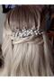 New Season Bridal Crown - Comb Geltaçi Dünya - 3