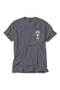 Ghostemane Logo Gray T-Shirt