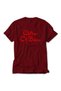 Children Of Bodom Text Red T-Shirt